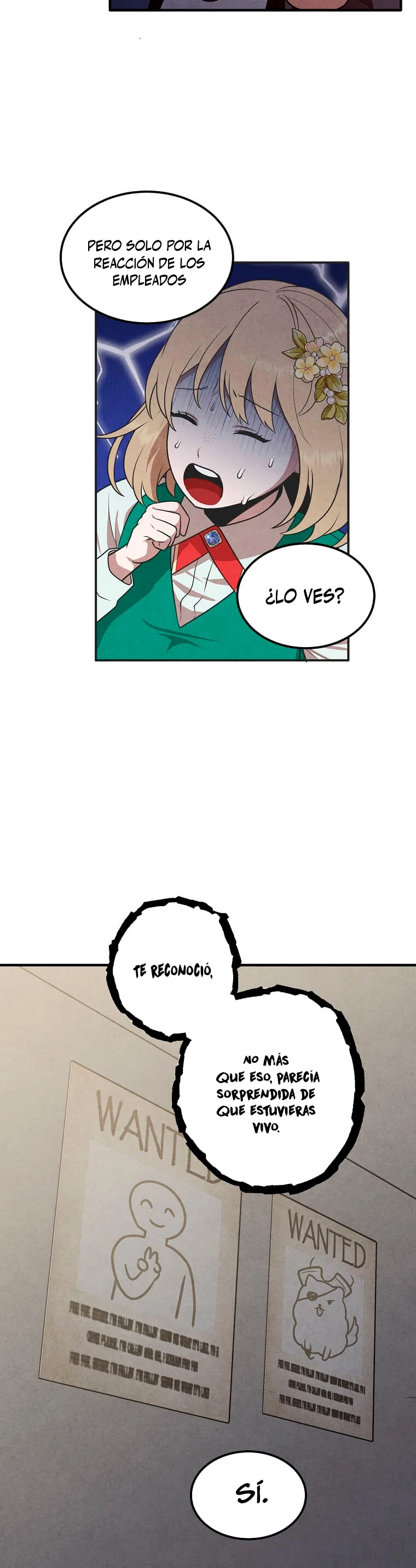 El legendario hijo menor de la Casa del Marques > Capitulo 72 > Page 181