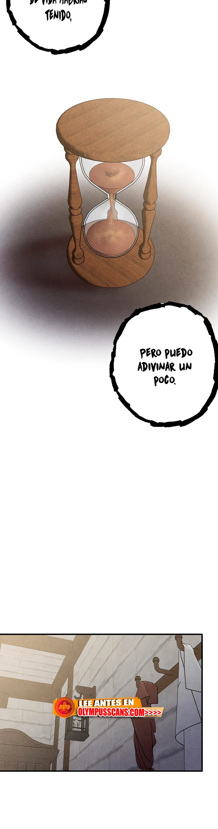 El legendario hijo menor de la Casa del Marques > Capitulo 72 > Page 251