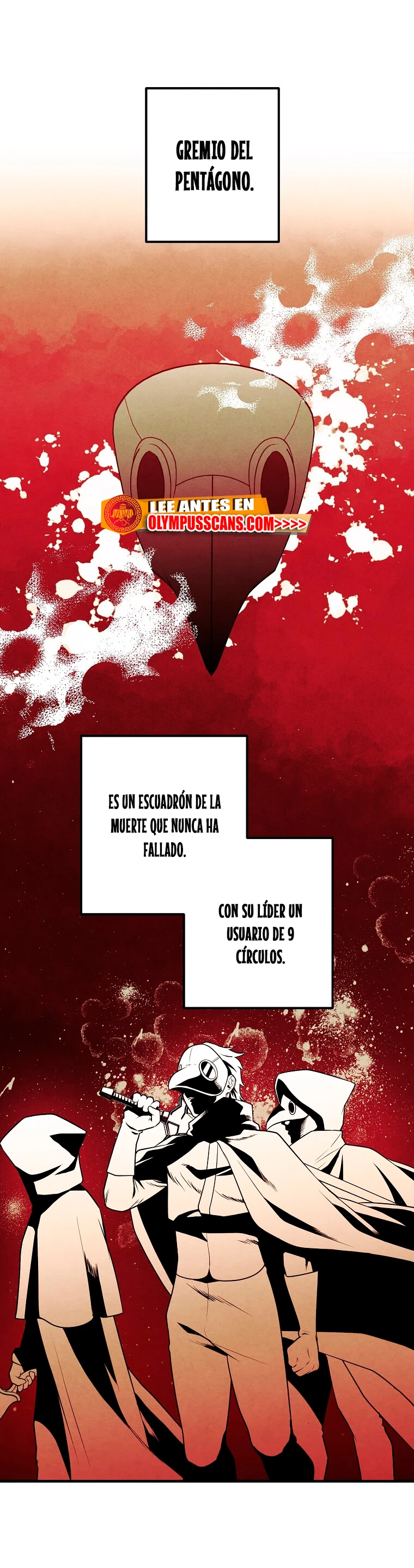El legendario hijo menor de la Casa del Marques > Capitulo 72 > Page 321