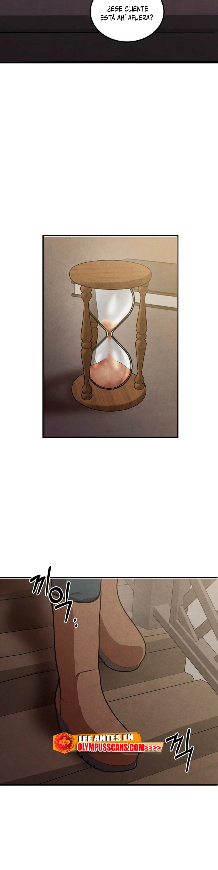 El legendario hijo menor de la Casa del Marques > Capitulo 72 > Page 341