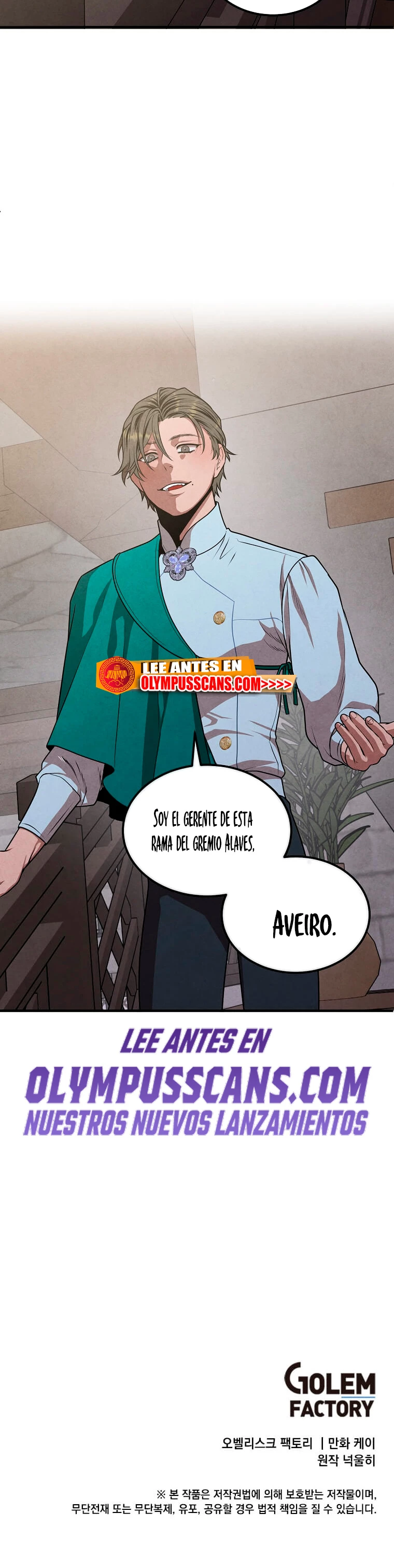 El legendario hijo menor de la Casa del Marques > Capitulo 72 > Page 361
