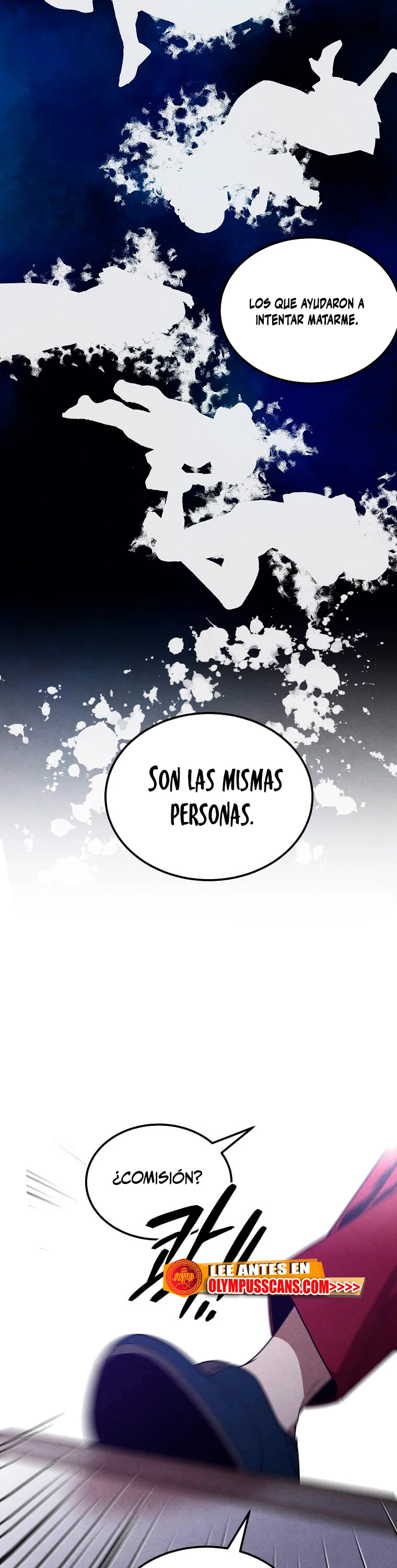 El legendario hijo menor de la Casa del Marques > Capitulo 73 > Page 171