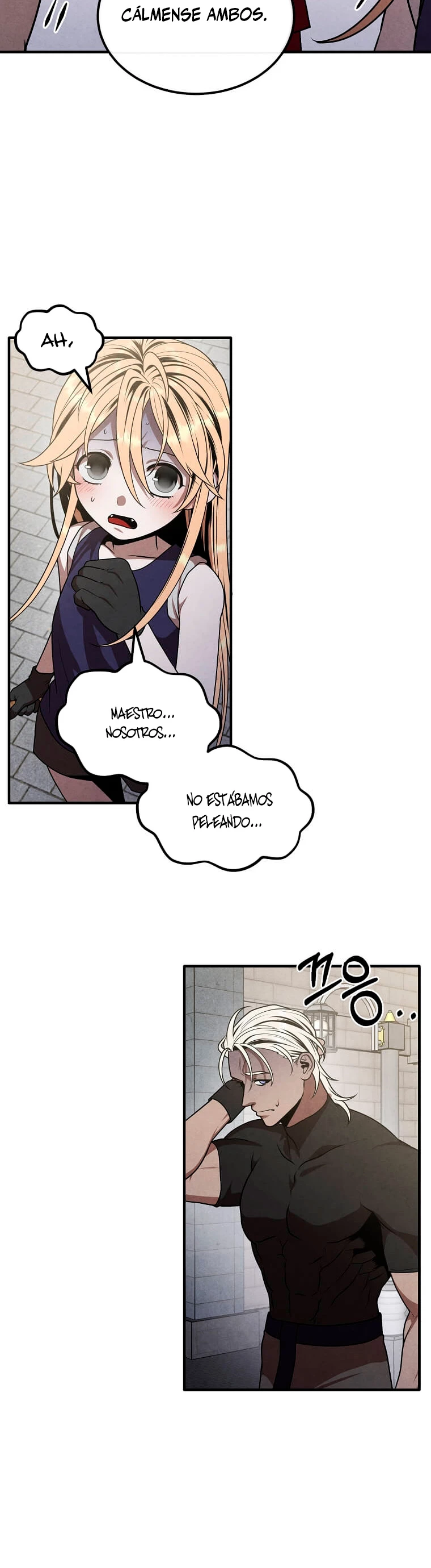 El legendario hijo menor de la Casa del Marques > Capitulo 75 > Page 211