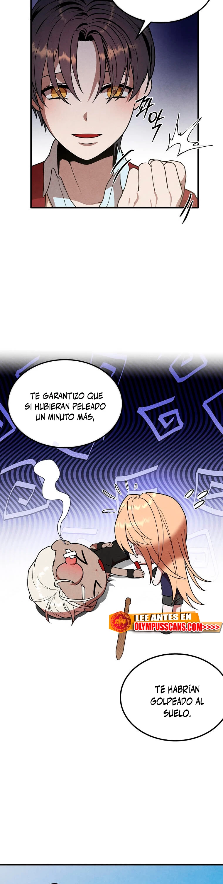 El legendario hijo menor de la Casa del Marques > Capitulo 75 > Page 341