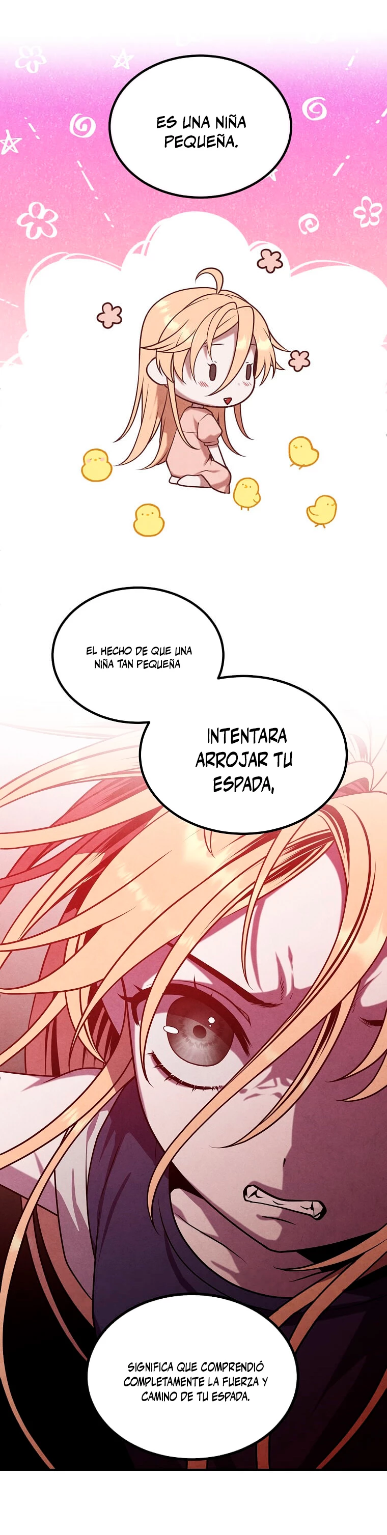 El legendario hijo menor de la Casa del Marques > Capitulo 75 > Page 361