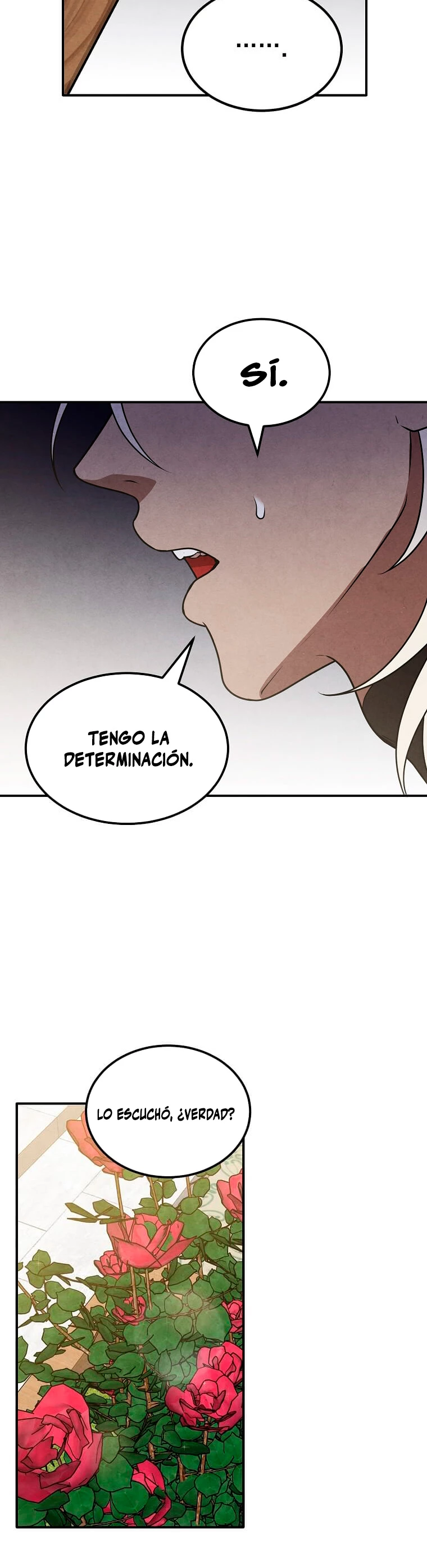 El legendario hijo menor de la Casa del Marques > Capitulo 76 > Page 61