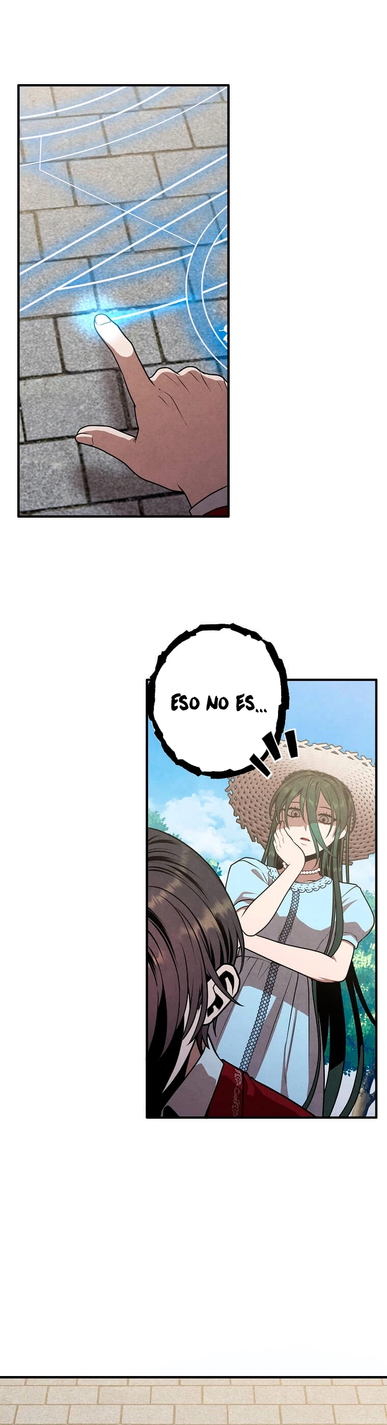 El legendario hijo menor de la Casa del Marques > Capitulo 76 > Page 101