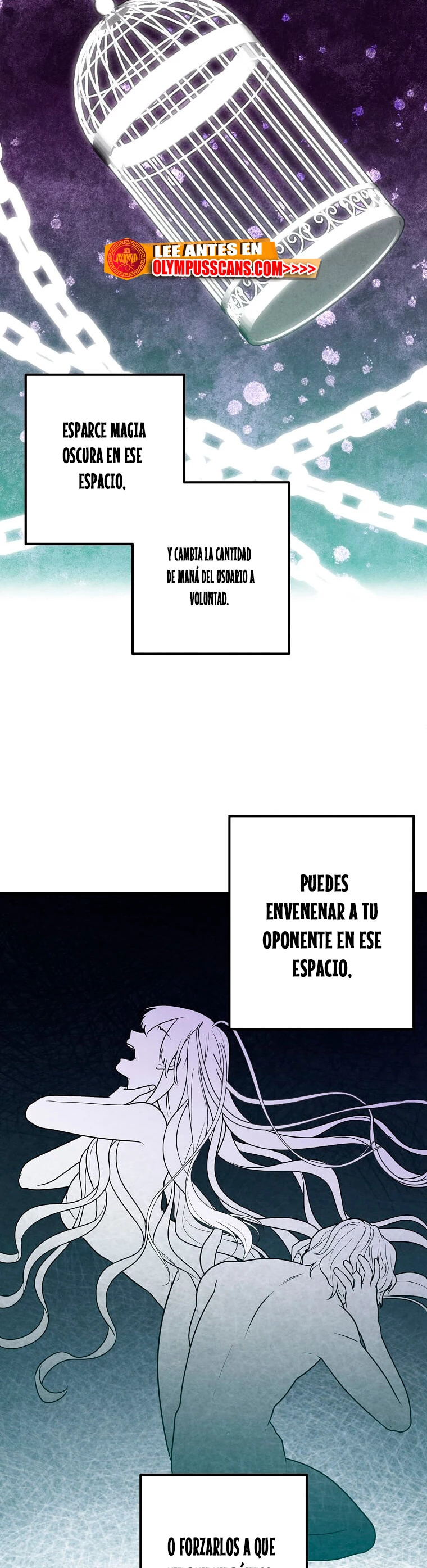 El legendario hijo menor de la Casa del Marques > Capitulo 76 > Page 131
