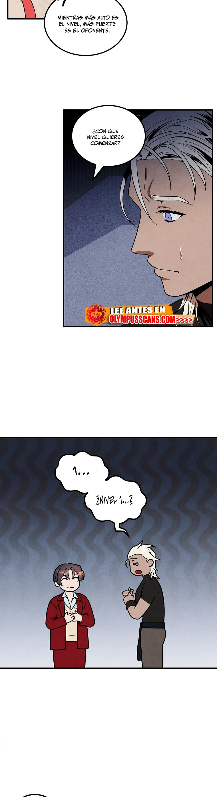 El legendario hijo menor de la Casa del Marques > Capitulo 76 > Page 171