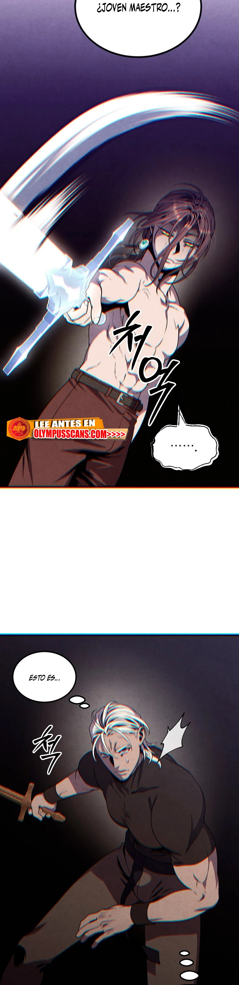El legendario hijo menor de la Casa del Marques > Capitulo 76 > Page 341