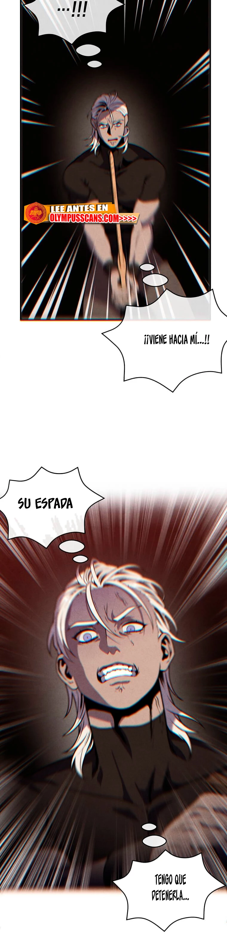 El legendario hijo menor de la Casa del Marques > Capitulo 76 > Page 361
