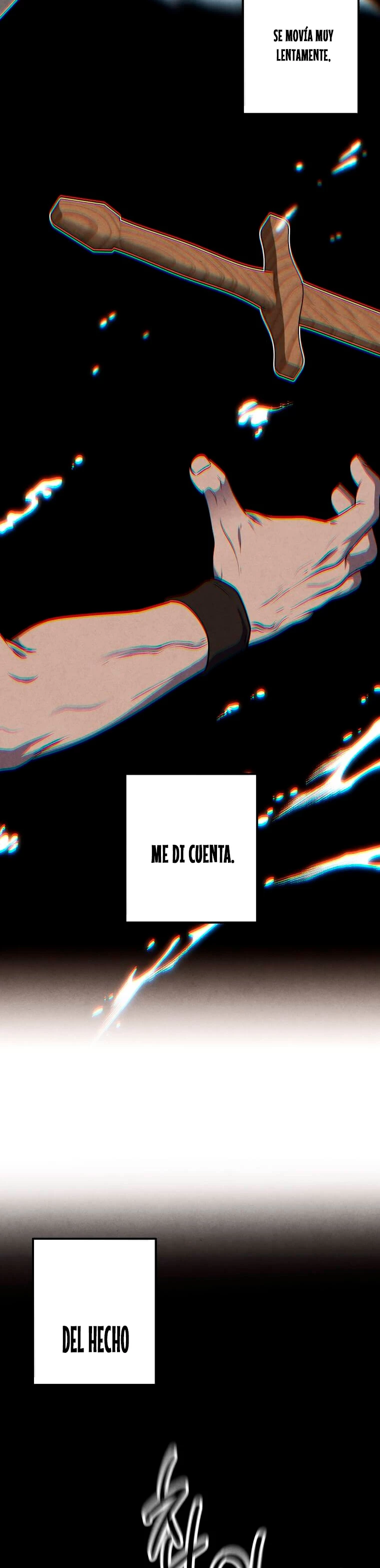 El legendario hijo menor de la Casa del Marques > Capitulo 76 > Page 381