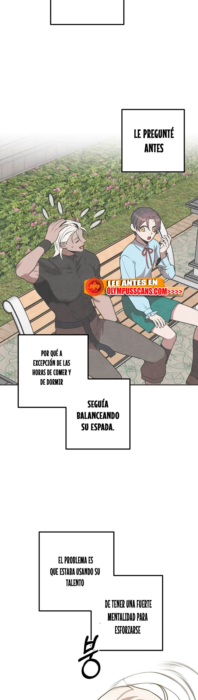 El legendario hijo menor de la Casa del Marques > Capitulo 77 > Page 181