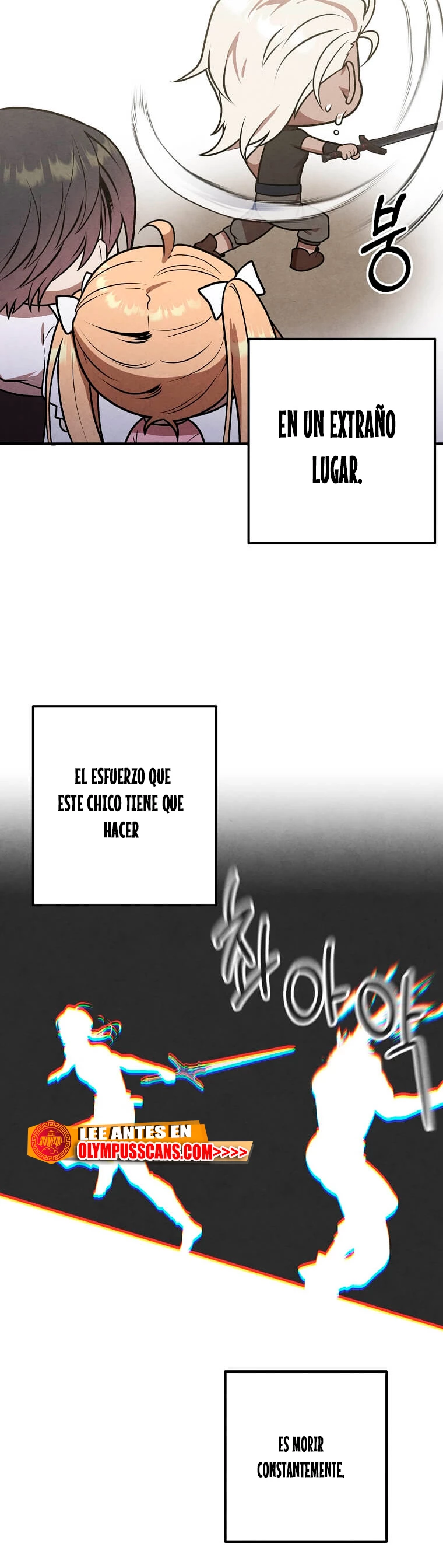 El legendario hijo menor de la Casa del Marques > Capitulo 77 > Page 191