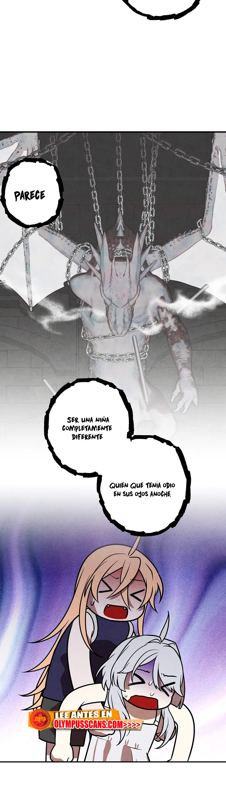 El legendario hijo menor de la Casa del Marques > Capitulo 78 > Page 171