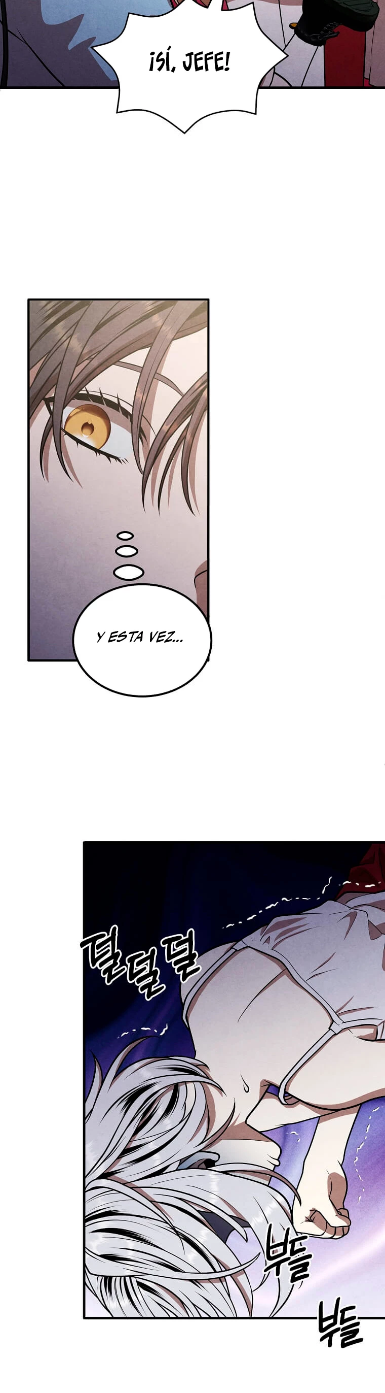 El legendario hijo menor de la Casa del Marques > Capitulo 78 > Page 251