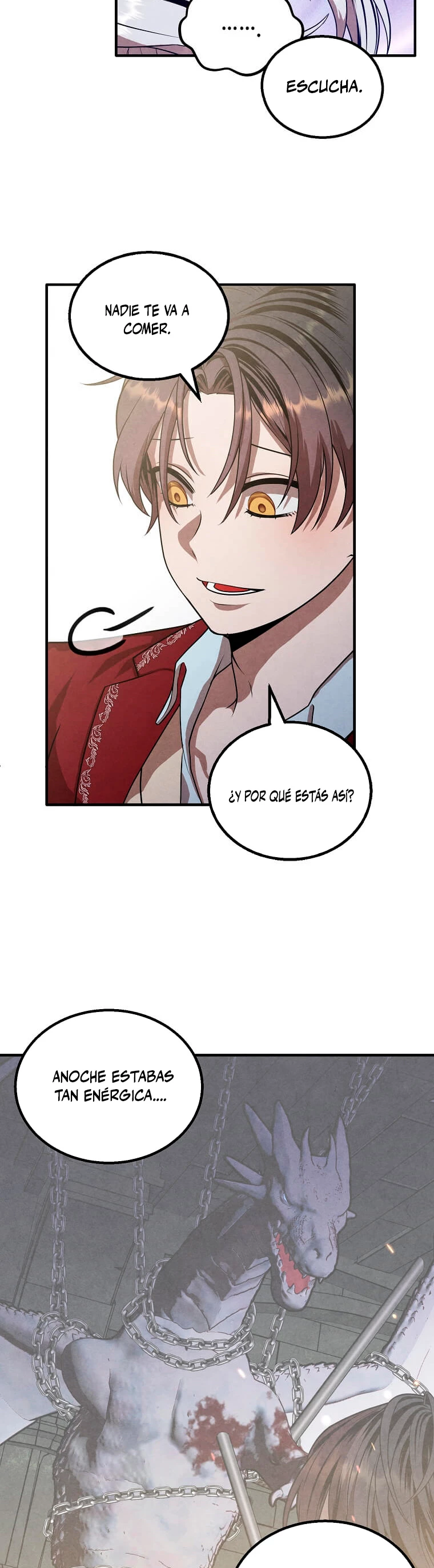 El legendario hijo menor de la Casa del Marques > Capitulo 78 > Page 271