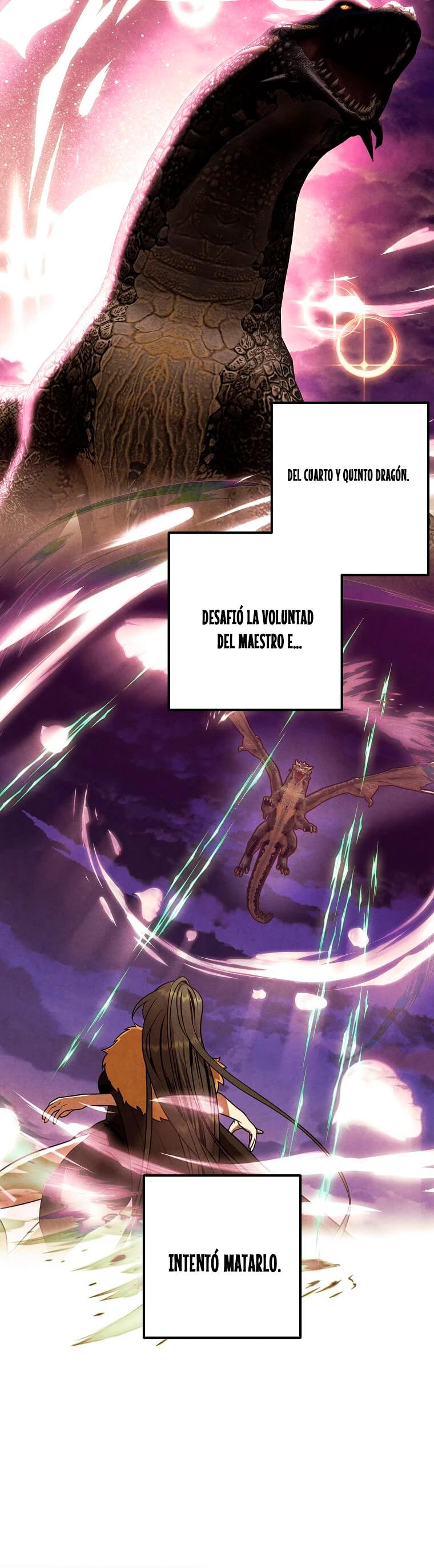 El legendario hijo menor de la Casa del Marques > Capitulo 78 > Page 321