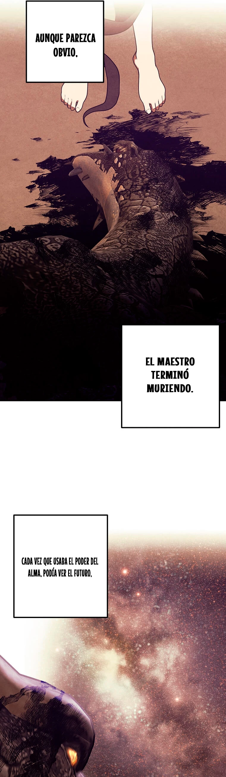 El legendario hijo menor de la Casa del Marques > Capitulo 78 > Page 331
