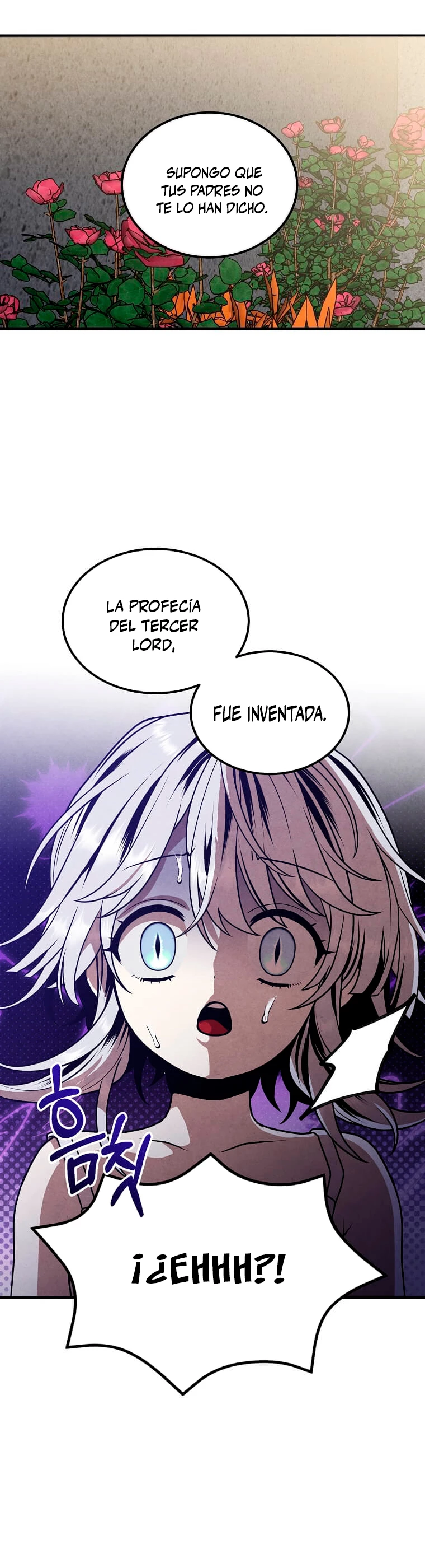 El legendario hijo menor de la Casa del Marques > Capitulo 79 > Page 51