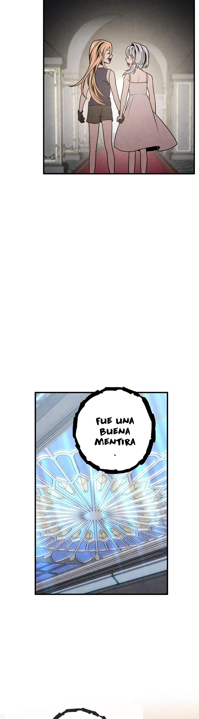 El legendario hijo menor de la Casa del Marques > Capitulo 79 > Page 201