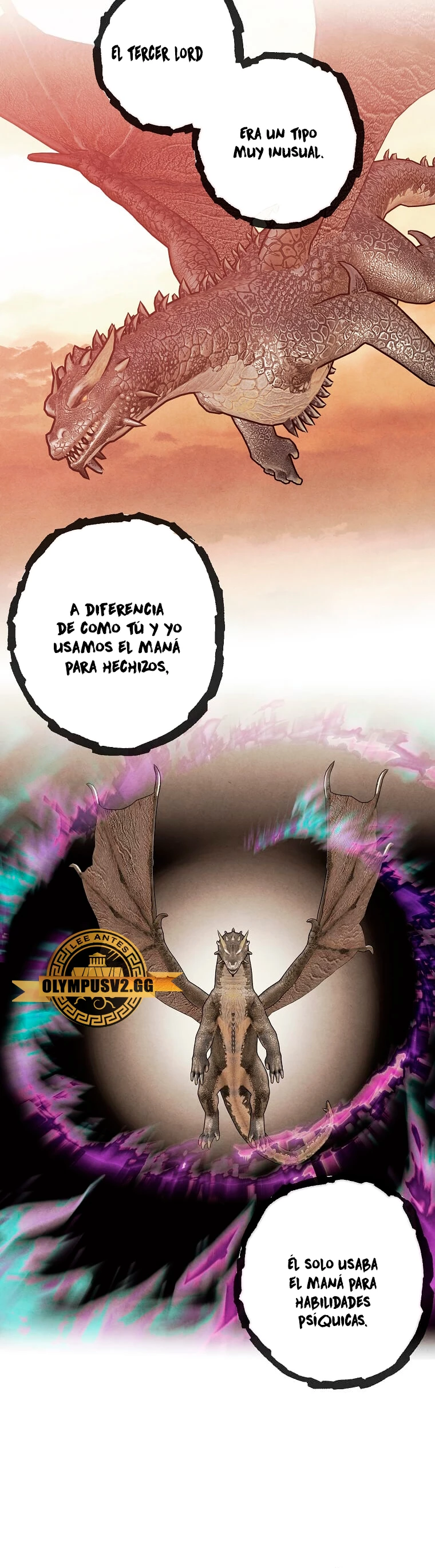 El legendario hijo menor de la Casa del Marques > Capitulo 79 > Page 211