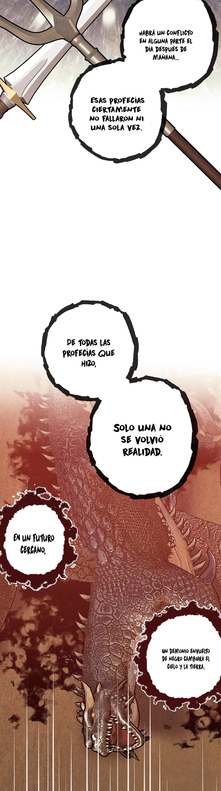 El legendario hijo menor de la Casa del Marques > Capitulo 79 > Page 241