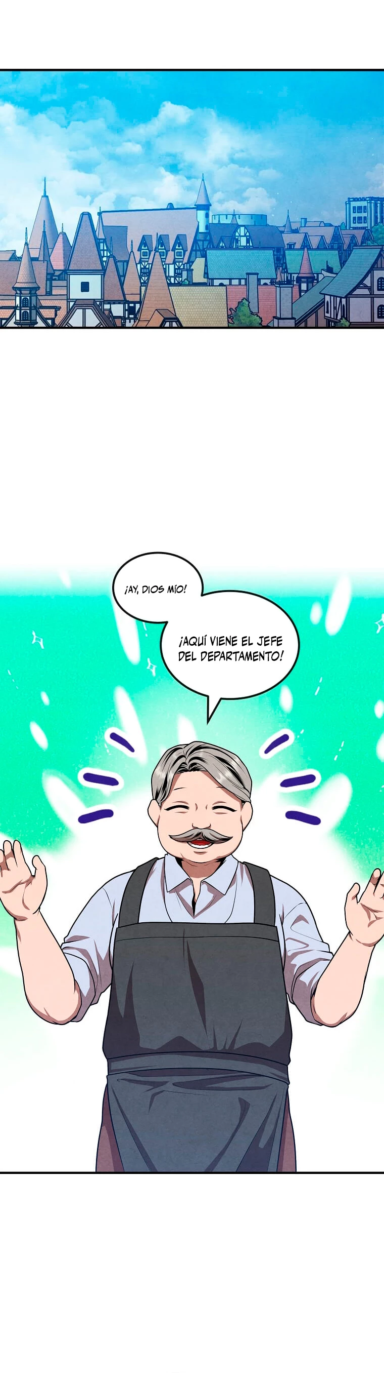 El legendario hijo menor de la Casa del Marques > Capitulo 81 > Page 211