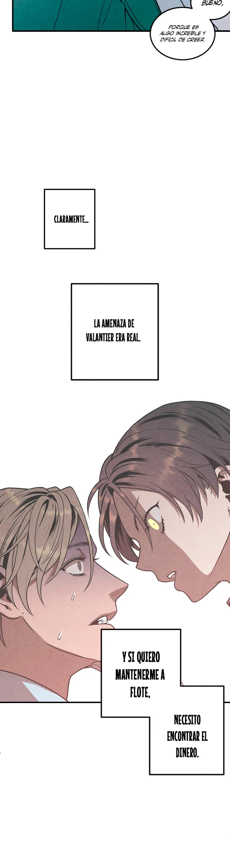 El legendario hijo menor de la Casa del Marques > Capitulo 81 > Page 231