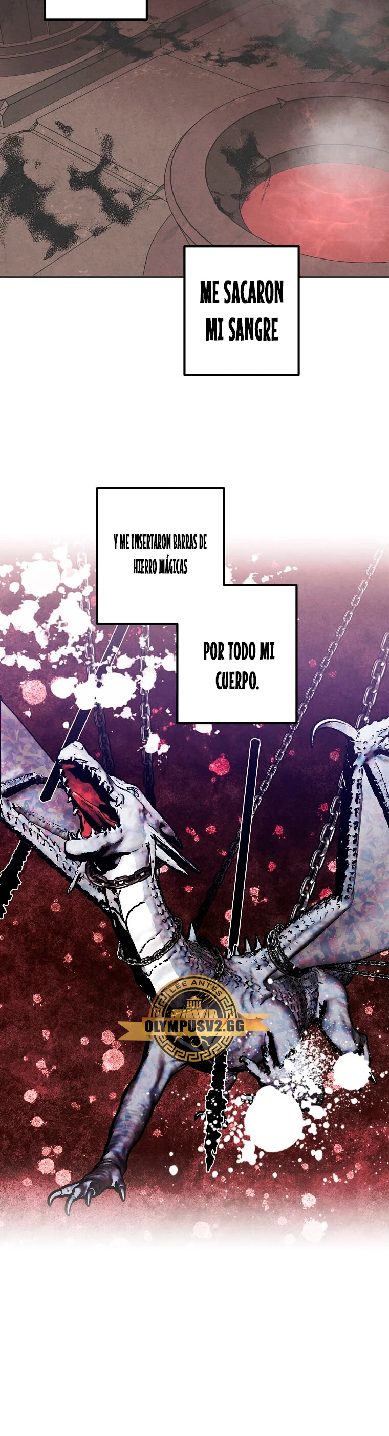 El legendario hijo menor de la Casa del Marques > Capitulo 83 > Page 41