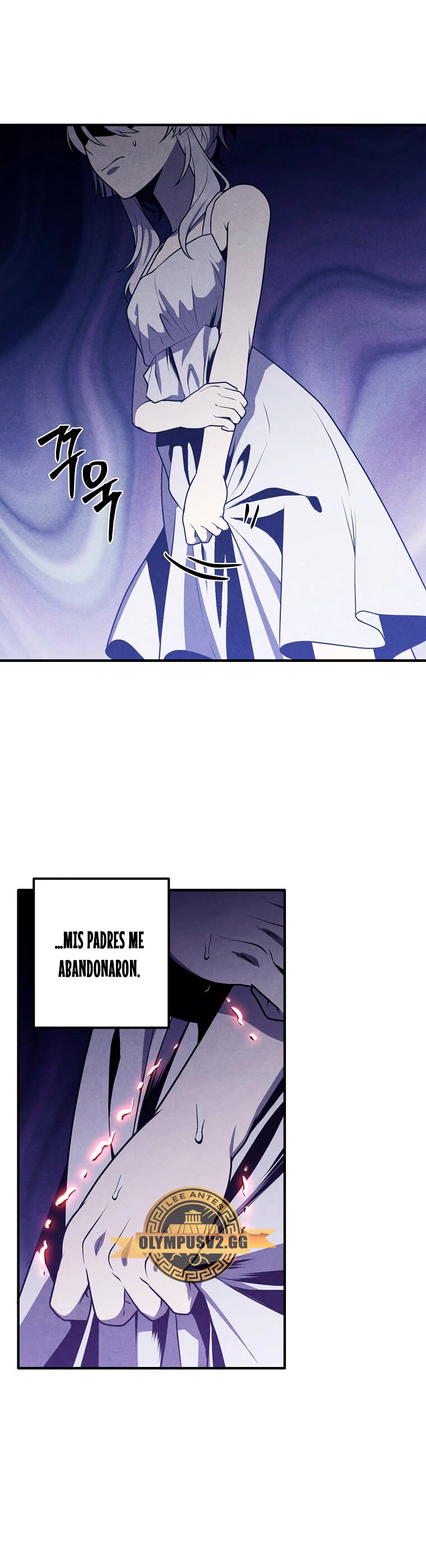 El legendario hijo menor de la Casa del Marques > Capitulo 83 > Page 61