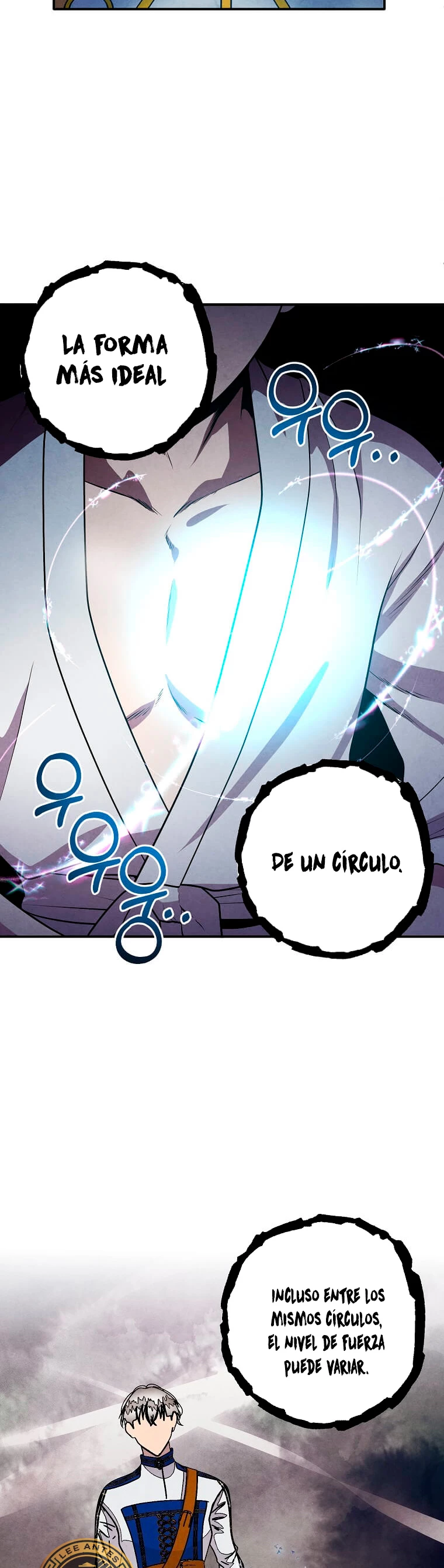 El legendario hijo menor de la Casa del Marques > Capitulo 83 > Page 181