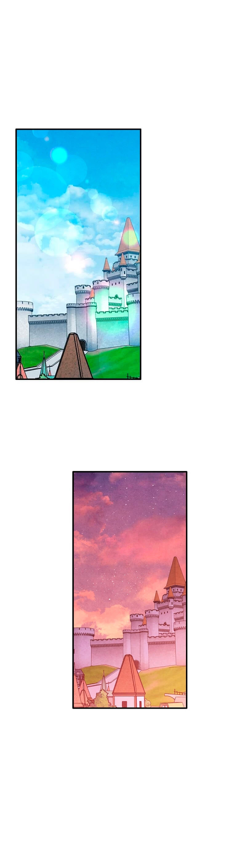 El legendario hijo menor de la Casa del Marques > Capitulo 83 > Page 301