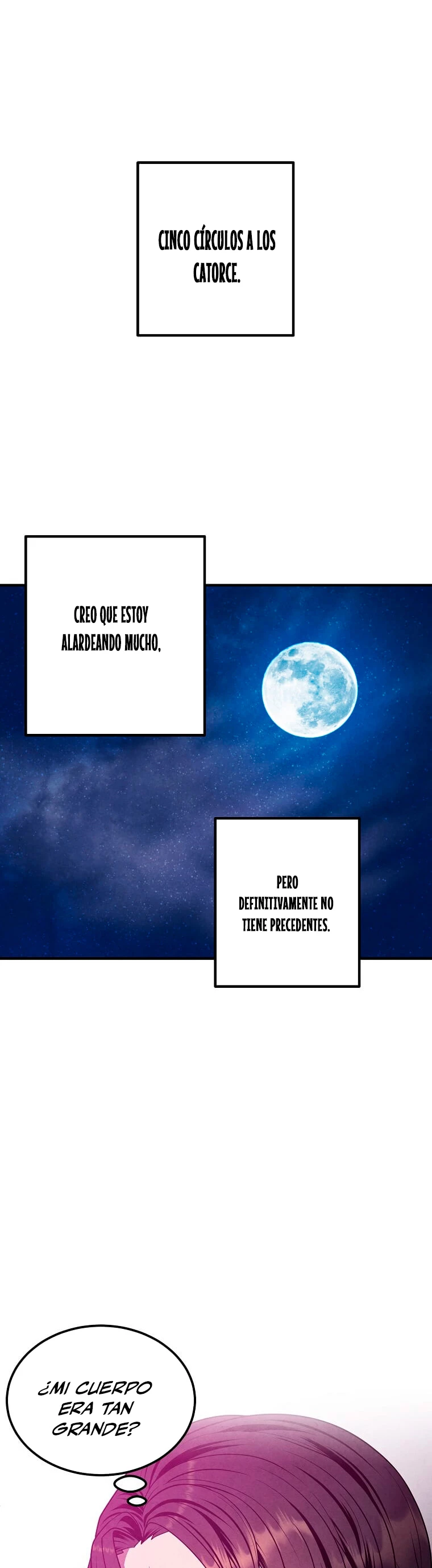 El legendario hijo menor de la Casa del Marques > Capitulo 83 > Page 311