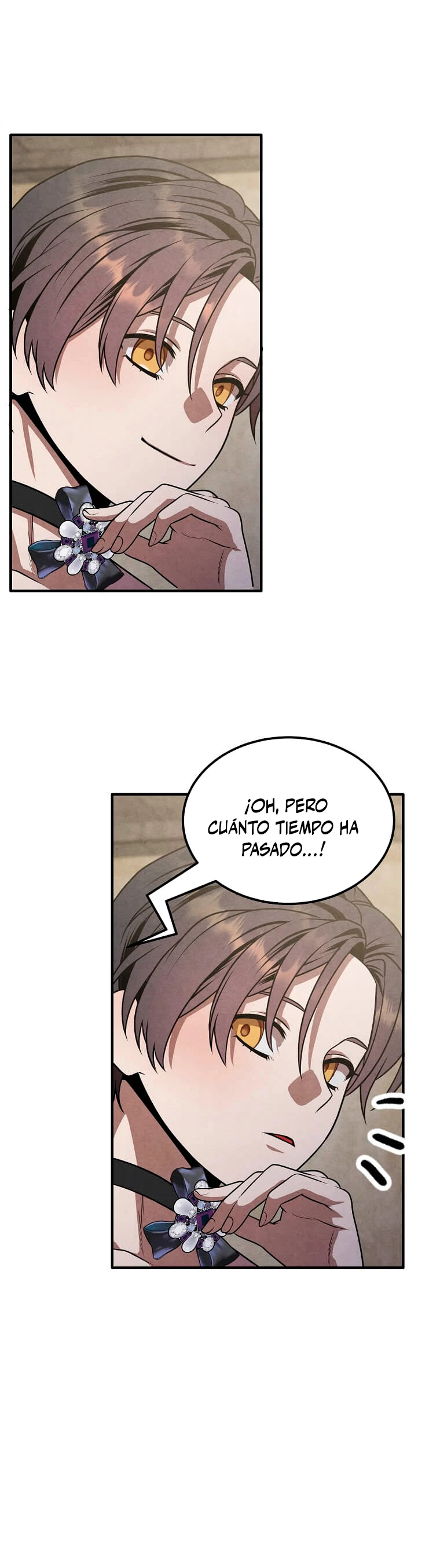 El legendario hijo menor de la Casa del Marques > Capitulo 84 > Page 151
