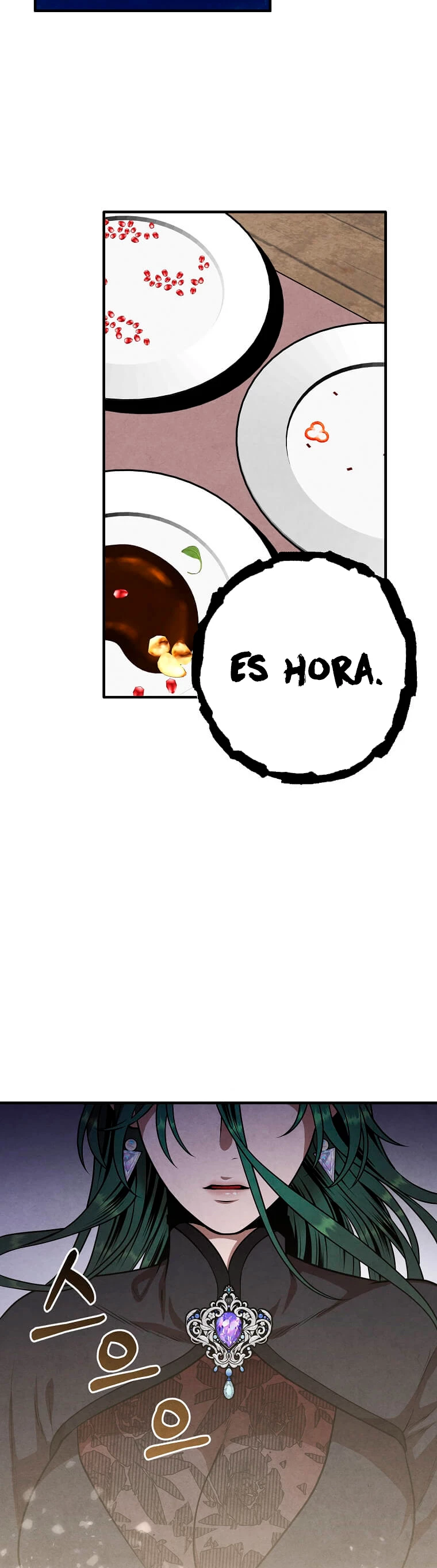 El legendario hijo menor de la Casa del Marques > Capitulo 85 > Page 191