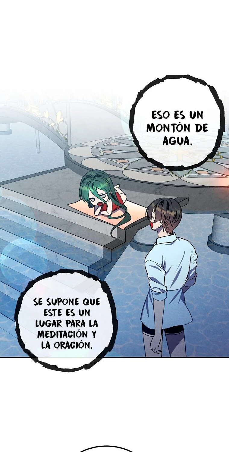 El legendario hijo menor de la Casa del Marques > Capitulo 86 > Page 41