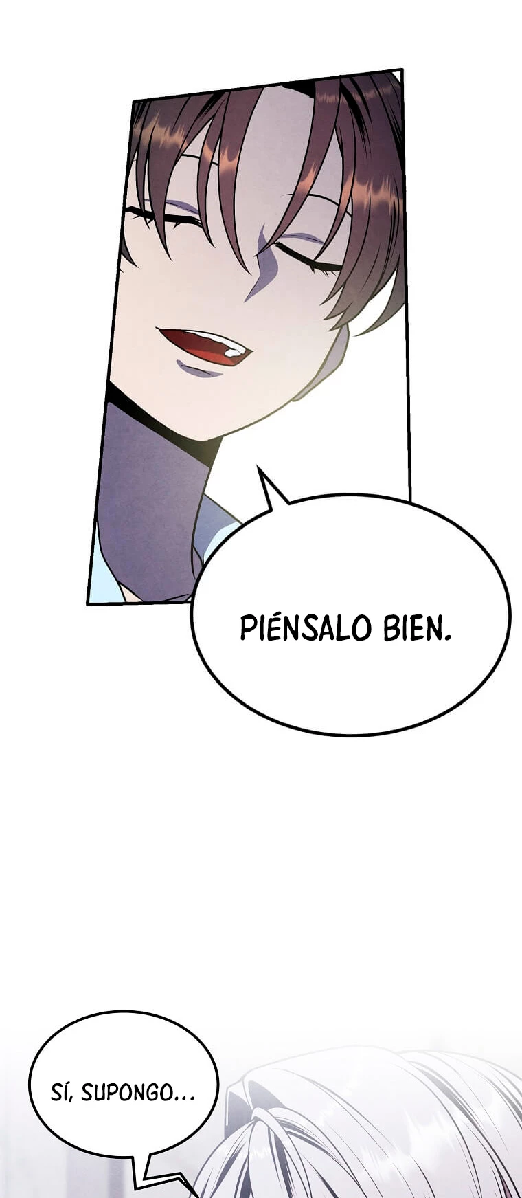 El legendario hijo menor de la Casa del Marques > Capitulo 86 > Page 171