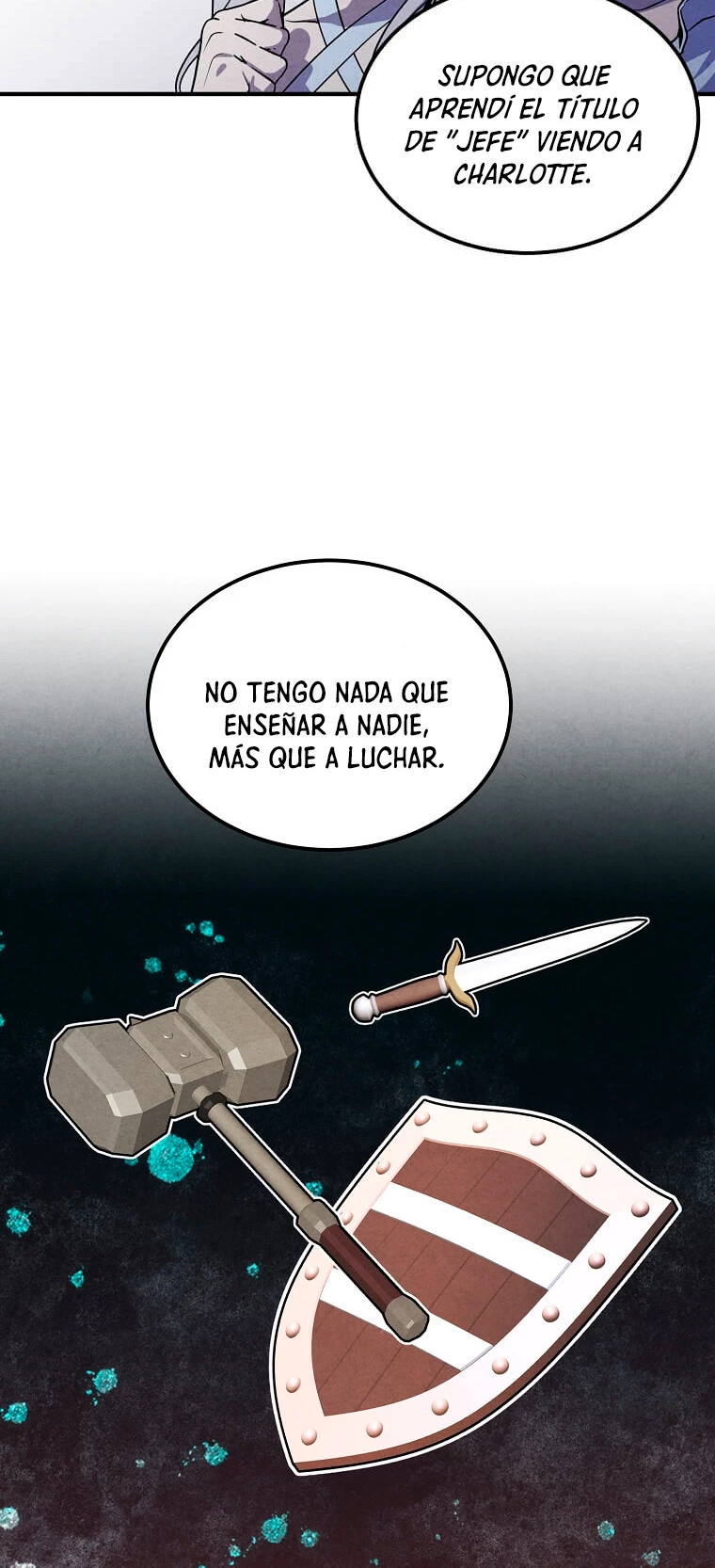 El legendario hijo menor de la Casa del Marques > Capitulo 86 > Page 221