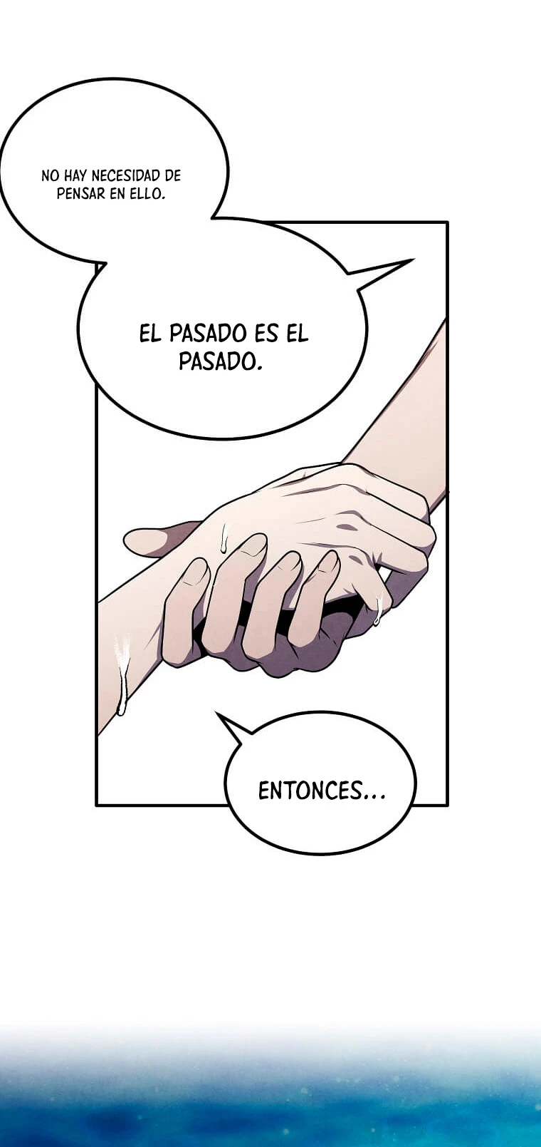 El legendario hijo menor de la Casa del Marques > Capitulo 86 > Page 311
