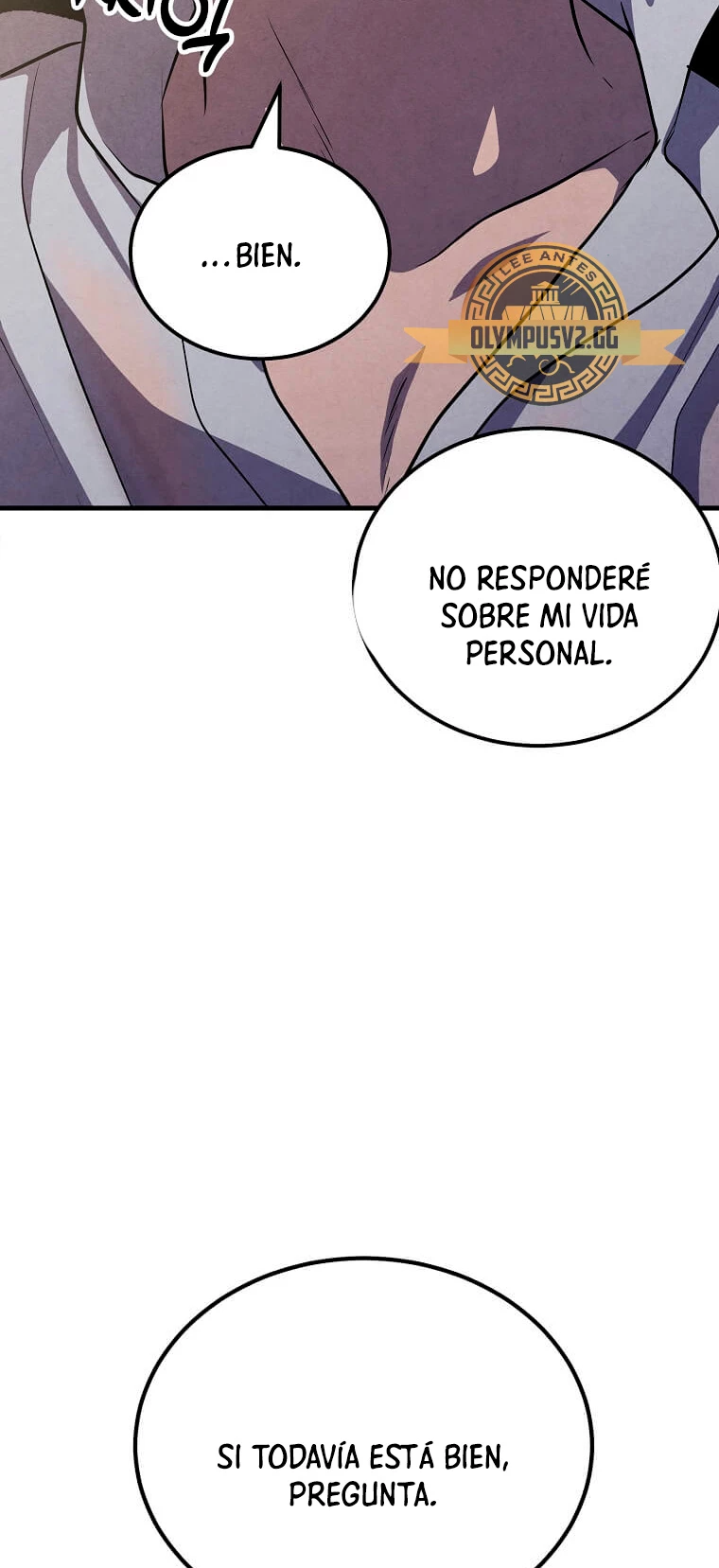 El legendario hijo menor de la Casa del Marques > Capitulo 86 > Page 481