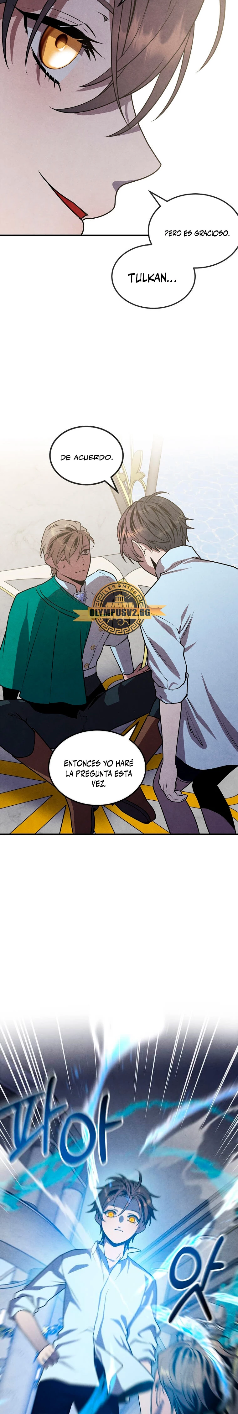 El legendario hijo menor de la Casa del Marques > Capitulo 87 > Page 51