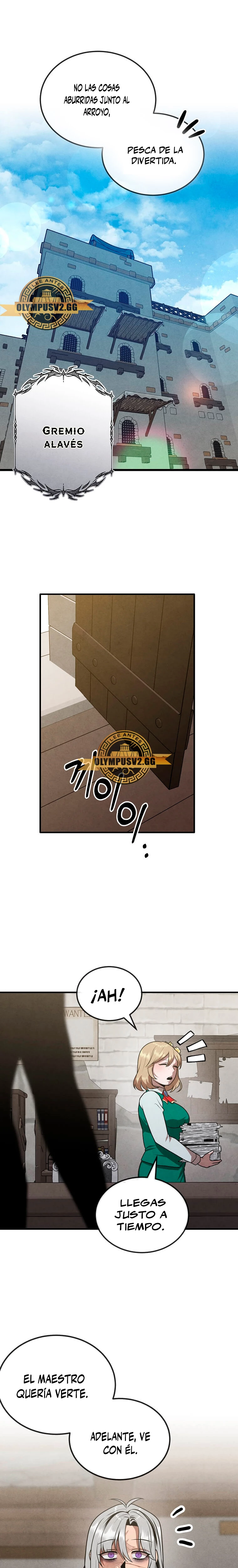 El legendario hijo menor de la Casa del Marques > Capitulo 87 > Page 211