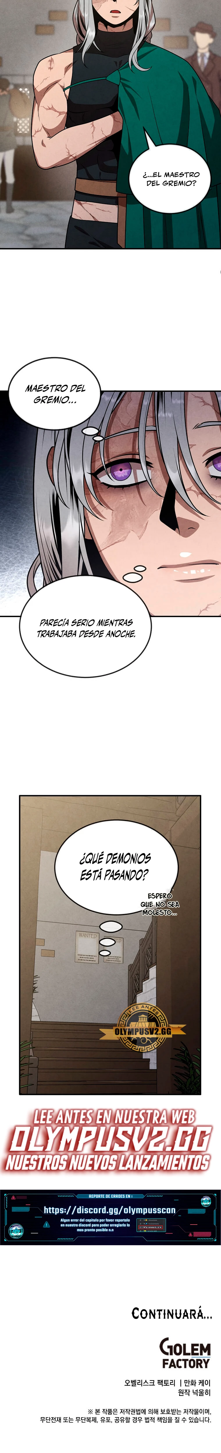 El legendario hijo menor de la Casa del Marques > Capitulo 87 > Page 221