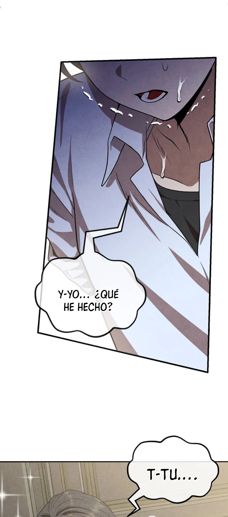 El legendario hijo menor de la Casa del Marques > Capitulo 88 > Page 61