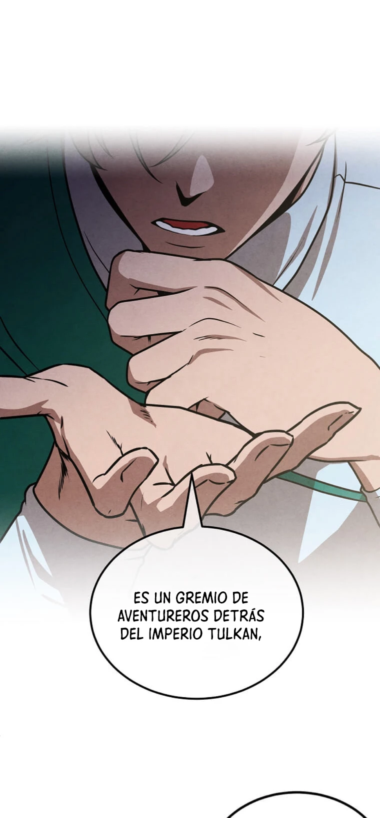 El legendario hijo menor de la Casa del Marques > Capitulo 88 > Page 81