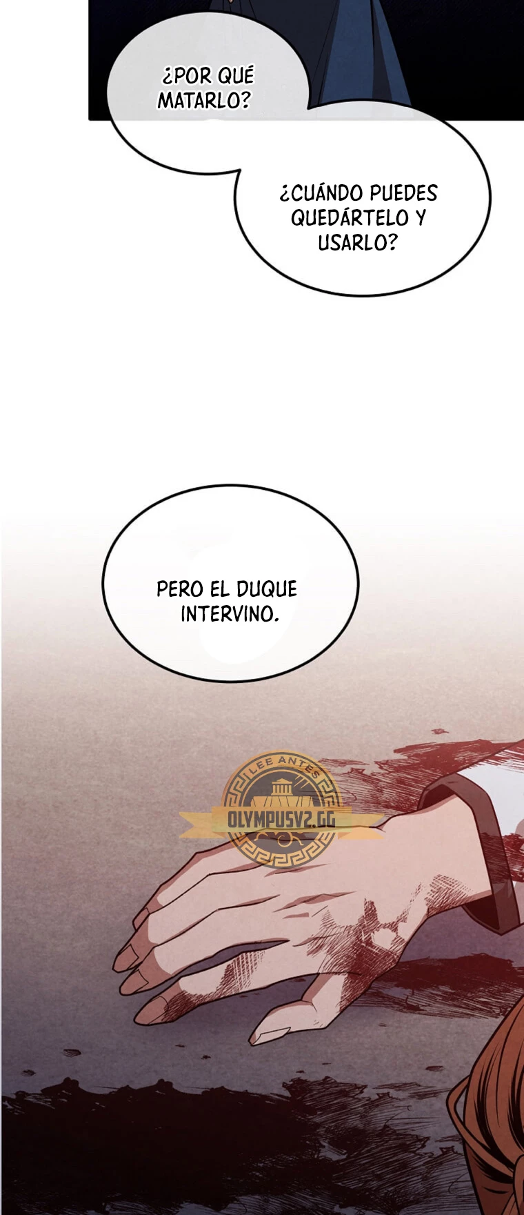 El legendario hijo menor de la Casa del Marques > Capitulo 88 > Page 221