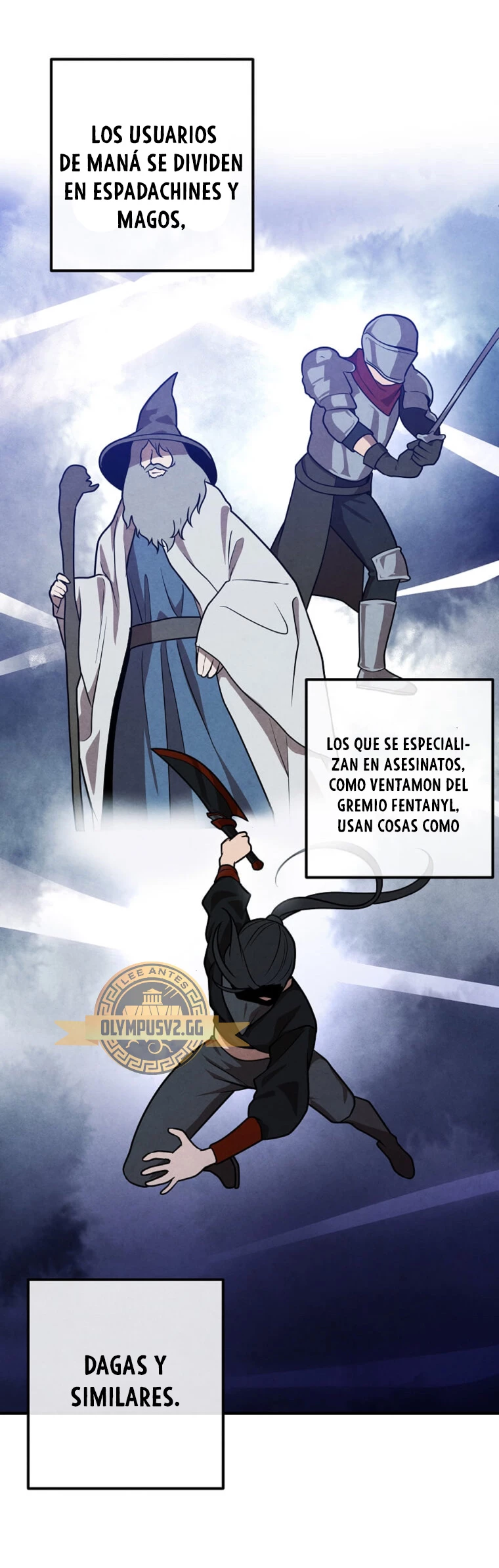 El legendario hijo menor de la Casa del Marques > Capitulo 88 > Page 381
