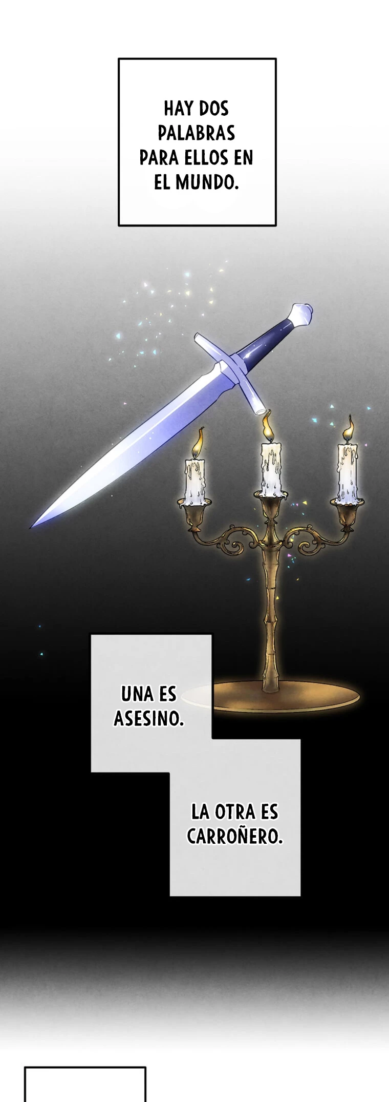 El legendario hijo menor de la Casa del Marques > Capitulo 88 > Page 391