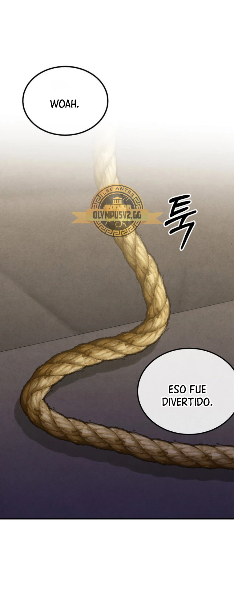 El legendario hijo menor de la Casa del Marques > Capitulo 88 > Page 441